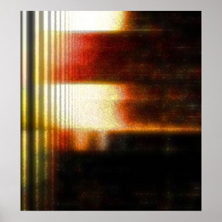 宛先の火災 ポスター