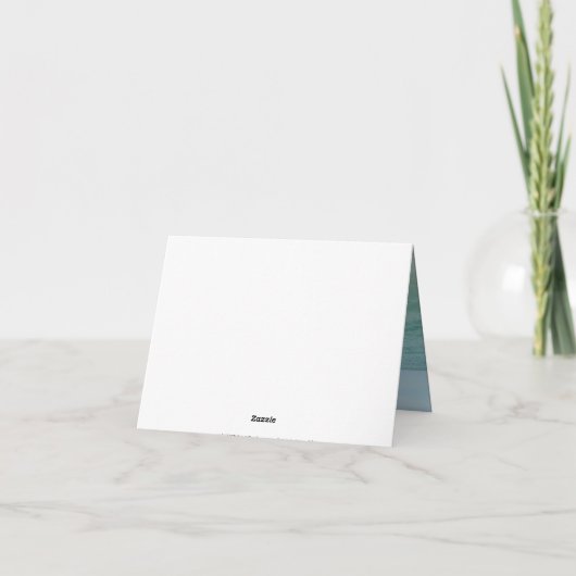 宛先ウェディングサンドの日付を保書存 案内状 (裏面)