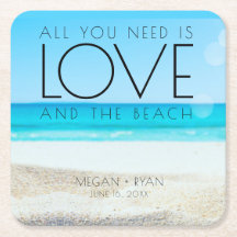 宛先ビーチ結婚式