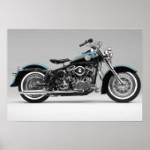 宛先プリント ポスター (正面)