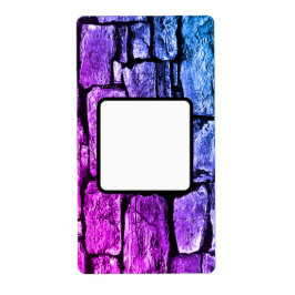 宛先ラベル アート＆デザインストYLE ラベル