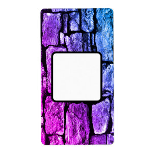 宛先ラベル アート＆デザインストYLE ラベル