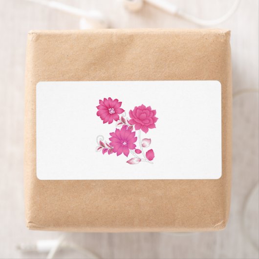 宛先ラベル ラベル (インサイチュ)