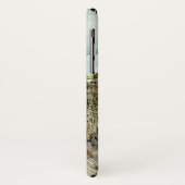 宛先 |ウオーターカラーヨーロッパスイングライド Case-Mate iPhoneケース (裏面/左)