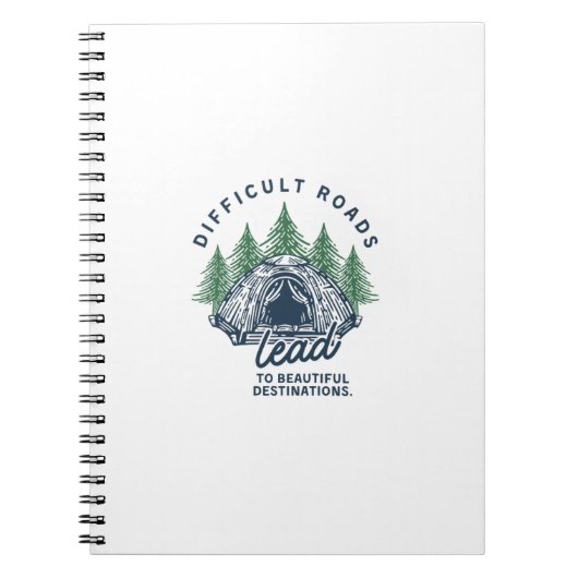 宛先 ノートブック (正面)