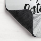 宛先 マウスパッド (コーナー)