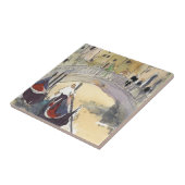 宛先 |ヴェネツィアプレインエアゴンドラライド タイル (側面)