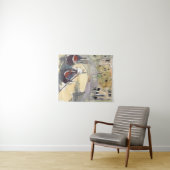 宛先 |ヴェネツィアプレインエアゴンドラライド タペストリー (インサイチュ(横))