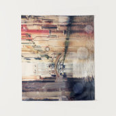 宛先 |ヴェネツィア・ゴンドラ写真 タペストリー (正面)