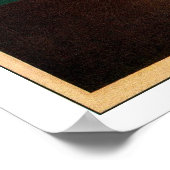 宛先：香港ポスター ポスター (角)