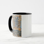 宛先 | Water color New York City View マグカップ (正面左)