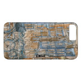 宛先 | Water color New York City View Case-Mate iPhoneケース (裏面(横))