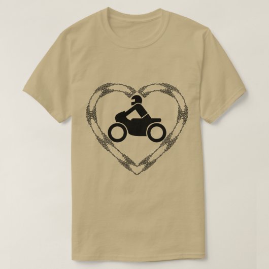 宛先Tシャツ Tシャツ (デザイン正面)