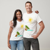 宛先T型 – Tシャツ (ユニセックス)