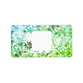 宛名ラベル アート&デザインストyle ラベル