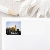 宛名ラベル – カスタマイズ ラベル (インサイチュ)