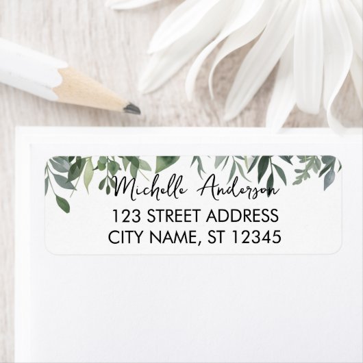 宛名ラベル ラベル (インサイチュ)