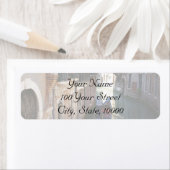 宛名ラベル ラベル (インサイチュ)