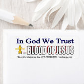 宛名ラベル ラベル (インサイチュ)