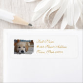 宛名ラベル–2 カスタマイズ - ラベル (インサイチュ)