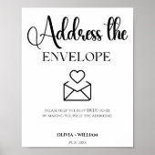 宛名宛名宛名宛名宛名宛名宛名宛名宛名也 ポスター (正面)