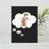 宝くじになりた遊いのですが 招待状 (スタンド正面)