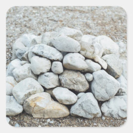 宝くじ スクエアシール