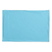 宝とオウムの少年の海賊 枕カバー (裏面)