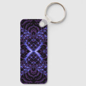 宝のスポット – キーチェーン (裏面)