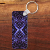 宝のスポット – キーチェーン (裏面)