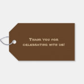 宝の地図 ギフトタグ (裏面横)