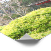 宝の塔，サンフランシスコ ポスター (角)