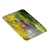 宝の塔，サンフランシスコ マグネット (右側)