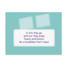 宝の狩りゲーム – #4 - Toaster