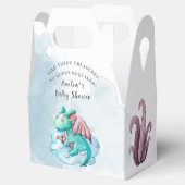 宝を持って行けクエストは不要!ドラゴン フェイバーボックス (オープン)