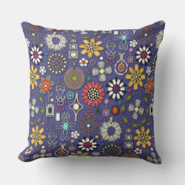 宝宝宝宝宝宝宝宝宝宝宝宝宝珠青紫 クッション