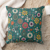 宝宝宝宝宝宝宝宝宝類viridian green クッション (ブランケット)