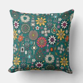 宝宝宝宝宝宝宝宝宝類viridian green クッション