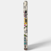 宝宝宝宝宝宝宝宝石宝石文類 Case-Mate iPhoneケース (裏面 / 左)