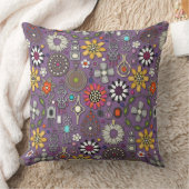 宝宝宝宝宝宝宝薄紫 クッション (ブランケット)