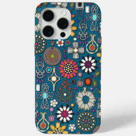 宝宝宝宝宝宝石宝石青銅器 iPhone 15 PRO MAXケース