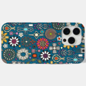 宝宝宝宝宝宝石宝石青銅器 Case-Mate iPhoneケース (裏面 (横))