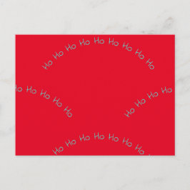 宝宝方はがき ポストカード