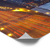 宝島からのベイブリッジ ポスター (角)