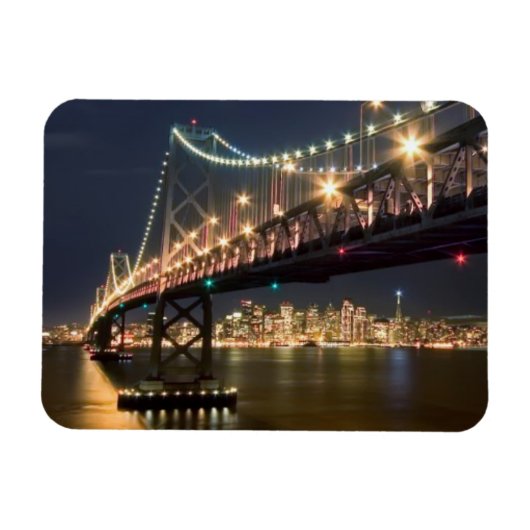 宝島からの眺め マグネット (横)