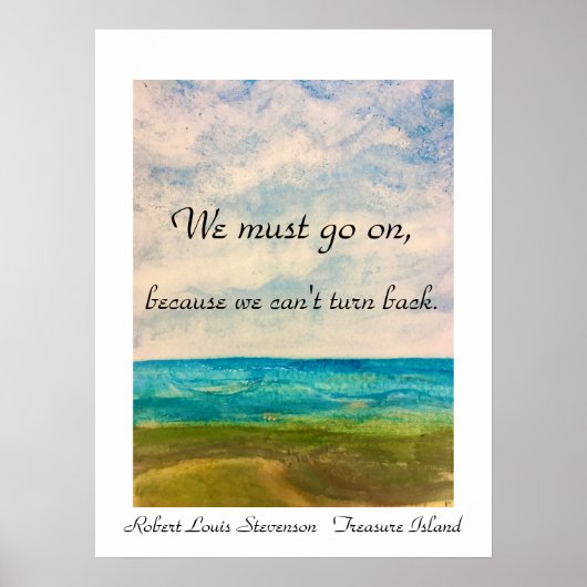 宝島プリントバリューポスター紙（マット） ポスター (正面)