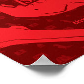 宝島文学ポスター ポスター (角)