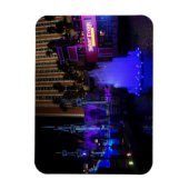 宝島海賊船磁石 マグネット (縦)