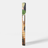 宝島、ヴィンテージ童話海賊 Case-Mate iPhoneケース (裏面 / 右)