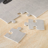 宝島、1911年ニューウェル・コンバーズ・ワイエス ジグソーパズル (側面)